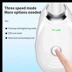 7 Colors Multifunction Double Chin Reducer Skin Care Tool <b>Face</b> Sculpting Tool <b>Face</b> Neck Lifting Massager Vibration Massager - Product Image 4