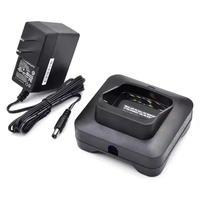 Pengisi Daya Cepat IMPRES MOTOROLA PMPN4527A PMPN4576A untuk Radio XPR3300e XPR3500e XPR7350e XPR7550e XPR7580e DP4400E DP4801E DP4800E