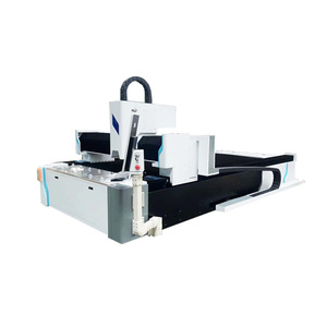 1500w 3000w 1530 Small Raycus Fiber Laser Metal Cutter Lazar <b>Cutting</b> <b>Machine</b> for Aluminum Carbon Stainless Steel 1530 High Quali - Product Image 4