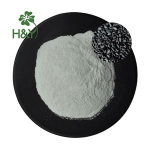 Pasokan kualitas makanan murni alami bubuk ekstrak biji wijen hitam 98% <span class=keywords><strong>99%</strong></span> <span class=keywords><strong>Sesamin</strong></span> - Product Image 2