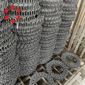 Molle a Zig Zag per Divani, 4.0mm per Cuscini di Divani con Molle Insacchettate - Product Image 5