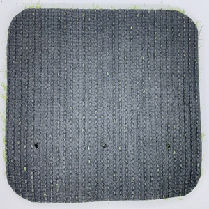 Biodegradable Grass <strong>Seed</strong> <strong>Mat</strong> Turf Artificial Grass <strong>Mat</strong> - Product Image 3