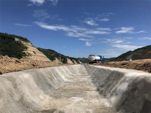 Couverture en ciment de <span class=keywords><strong>béton</strong></span>, épaisseur 10.16Mm, nouveau matériau Composite de ciment et de tissu Fiber, <span class=keywords><strong>prix</strong></span> d'usine - Product Image 5