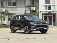 Offre Spéciale Volkswagen Tiguan L Pro 2024 Voiture à essence 5 portes 5 places SUV Voitures 330TSI 2WD R18 Taille de pneu Voitures d'occasion