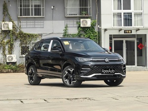 Offerta Speciale: Volkswagen <span class=keywords><strong>Tiguan</strong></span> L Pro 2024, Auto a Benzina, 5 Porte, 5 Posti, SUV, 330TSI 2WD, Pneumatici R18, Auto Usata - Product Image 3