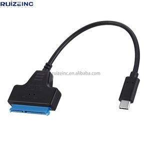 B3.0 vers la ligne de transfert de disque dur externe câble de disque dur de machines à semi-conducteurs de 2.5 pouces <span class=keywords><strong>bto</strong></span> <span class=keywords><strong>B</strong></span> vers IDE - Product Image 2