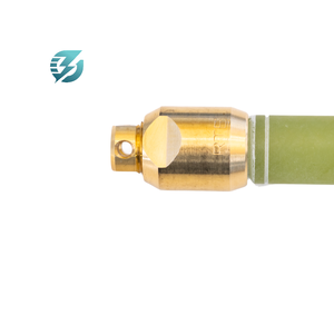 Высокотоковый предохранитель 8.3кВ 15.5кВ с защитой от перегрузки, держатель предохранителя Bay-O-Net с серебряным покрытием, сверхмощный предохранитель - Product Image 3