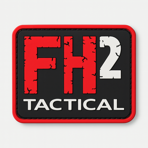 Parches de PVC con Patrón de Águila de Dibujos Animados a Buen Precio, Insignia de PVC Personalizada con Logotipo de Marca en Relieve 3D, Parches de Goma Suave de Silicona con Gancho y Bucle - Product Image 5