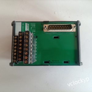 P0916KF-0B ฟ็อกซ์บอโร ไอ/เอ ซีรีส์ FBM201 การ์ด PLC แบบราง Din, ใช้แล้ว - Product Image 3