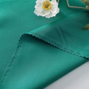 Diverses serviettes <span class=keywords><strong>de</strong></span> <span class=keywords><strong>table</strong></span> en tissu 100% polyester, couleur vert sauge, pour mariage, fête, banquet, événements - Product Image 3