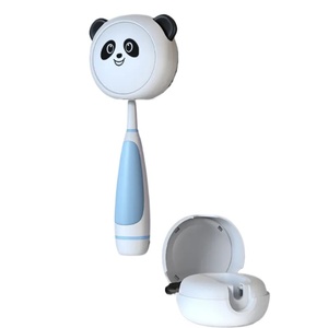 Eyecatching White Bathroom <b>Toothbrush</b> <b>Holder</b> Set China Uv <b>Toothbrush</b> <b>Holder</b> - Product Image 1