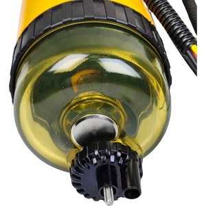 Pièces de moteur 320A7046 320/A7046 320A7087 320/A7087, pompe de transfert de carburant électrique, filtre à carburant pour excavatrice JCB - Product Image 5