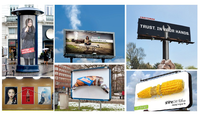 Imprimante grand format à solvant écologique Mimage 3,2 m (10 pieds) pour l'impression de bannières flexibles et d'affiches extérieures