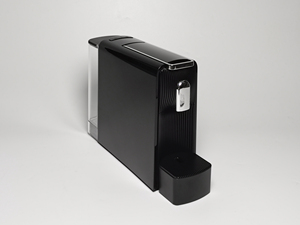 <span class=keywords><strong>Machine</strong></span> à café à capsules automatique de haute qualité, programmable, électrique, pour hôtel et bureau - Product Image 2