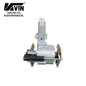 适用于奥迪A6/B5 2.4/2.8飞行员的078 109 088 C链条 (凸轮轴) 张紧器右侧的KVIN 078109088C凸轮轴调节器 - Product Image 3