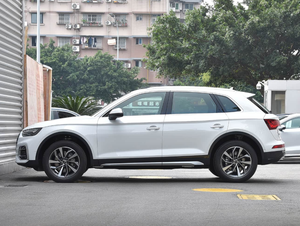 <span class=keywords><strong>Audi</strong></span> <span class=keywords><strong>Q3</strong></span> <span class=keywords><strong>Sportback</strong></span> 40 TFSI SUV Compact <span class=keywords><strong>2023</strong></span>, cuir, automatique, caméra de recul, régulateur de vitesse adaptatif, pneus R19, traction avant - Product Image 5