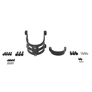 Topmotor T10 hệ thống điện Combo bay không người lái 10010 Đen động cơ không chổi than 120A ESC <span class=keywords><strong>34128</strong></span> gấp cánh quạt 100kv vĩnh viễn Carbon kim loại - Product Image 6