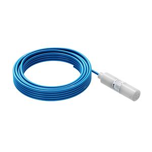 LV802 PP/PVDF sensore di livello idrostatico per fluidi aggressivi nei serbatoi di stoccaggio - Product Image 2