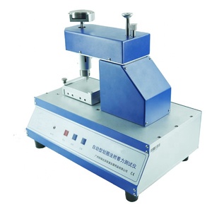 Machine d'essai d'abrasion de revêtement de haute qualité / Testeur de dureté au crayon pour usine / Prix de la machine d'essai de dureté au crayon - Product Image 3