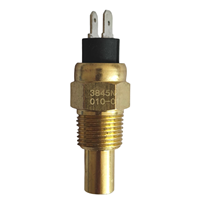 Accesorios para generador diésel EL 3845N010-01 Sensor de temperatura del agua Buena calidad Precio de fábrica Conexión Genset C2/1