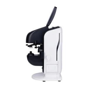 고급 디지털 렌즈 측정기 렌즈계 7 ''LCD 터치 스크린을 LM-700 SUPORE 렌즈계 인기 광학 장비 기기 - Product Image 1