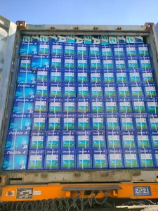 Chất lượng tốt nhất giảm giá số lượng lớn <span class=keywords><strong>A4</strong></span> hộp giấy 5 reams/carton đôi một tờ giấy cho văn phòng kinh doanh hộp giá 80GSM 500 sheets - Product Image 3