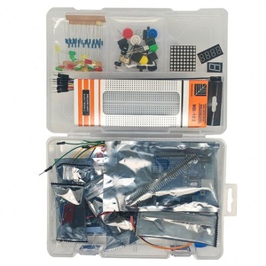 Kit de Iniciación Arduino al por Mayor - Paquete para el Aula con Guía para Profesores y Diferentes Proyectos Prácticos de Bricolaje - Product Image 3