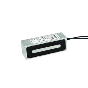 Elettromagnete Micro Rettangolare 10kg 15kg 12v 24v DC - Product Image 3