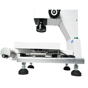 Instrument de mesure vidéo d'appareil photo numérique HD de haute précision Instrument d'optique professionnel pour vis en plastique de matériel - Product Image 2