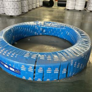 ท่อส่งน้ำ HDPE SDR 11 ขนาด 3 <span class=keywords><strong>นิ้ว</strong></span> 63 มม. 2.5 <span class=keywords><strong>นิ้ว</strong></span> ความหนาแน่นสูง <span class=keywords><strong>1.5</strong></span> <span class=keywords><strong>นิ้ว</strong></span> ผู้ผลิตท่อโพลีเอทิลีนสำหรับการชลประทาน - Product Image 2