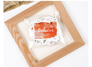 50 citas de <span class=keywords><strong>frases</strong></span> de diario Vintage originales, manual de bricolaje, equipaje de viaje, pegatinas inspiradoras en inglés. - Product Image 3