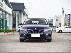 Bon <span class=keywords><strong>prix</strong></span> pour <span class=keywords><strong>Skoda</strong></span> <span class=keywords><strong>Octavia</strong></span> PRO 2025 TSI280 Luxury Edition Toit ouvrant Marchandises en stock Voiture au port Vente à chaud - Product Image 2