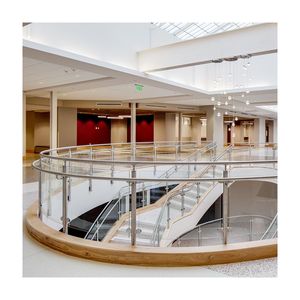 Décorations de <span class=keywords><strong>balustrade</strong></span> de <span class=keywords><strong>terrasse</strong></span> en acier inoxydable, Simple, pas cher, pour l'extérieur - Product Image 5