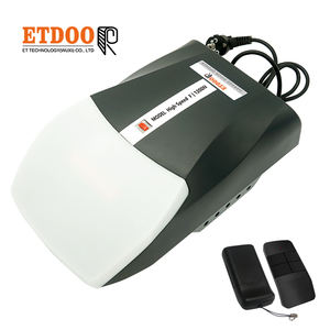 Ouvre-<span class=keywords><strong>porte</strong></span> <span class=keywords><strong>de</strong></span> <span class=keywords><strong>garage</strong></span> à chaîne à grande vitesse - Product Image 2