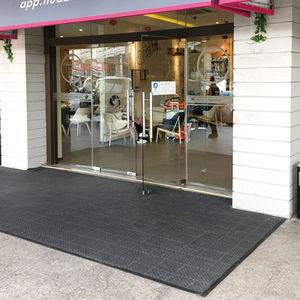 Di alta Qualità 100% PVC Drenaggio Tappetino In Vinile Piscine Bagno Tappetini Pavimentazione - Product Image 6