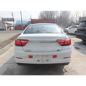 GUAZI รถยนต์ Geely Auto Vision มือสอง โปรโมชั่นใหญ่ ปี 2020 เครื่องยนต์เบนซิน 1.5  รถยนต์มือสอง ขับเคลื่อนล้อหน้า 5 ที่นั่ง รุ่น Z3an4eu28j - Product Image 5