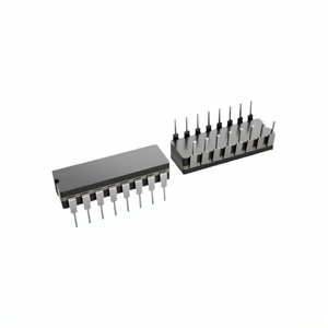 Logic Components Electronic 16 CDIP CD54HCT4040F3A BOM IC In Stock - Product Image 1