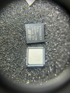 STM32WLE5CBU6 Drahtlose MCU-Sub-GHz-Mikro controller. <span class=keywords><strong>Arm</strong></span> <span class=keywords><strong>Cortex</strong></span>-M4 A.48 MHz 128 Kbytes Flash 48 - Product Image 2