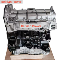 Ensemble moteur diesel à prix d'usine LRA/BLRB/BCRA/BLHAYMHA/BKRB pour Ford Transit Ecoblue 2.0L