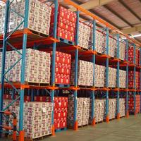 Système de rayonnages pour magasin de détail, étagères de présentation de boissons, glisseurs en plastique pour congélateurs et réfrigérateurs, rangement de bouteilles de boissons