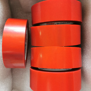 Ruban PVC Monta 25 mm, adhérence forte pour l'épissage, utilisation dans l'industrie pharmaceutique - Product Image 4