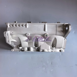 Testata Cilindro AMF 045103373H 10386255 per <span class=keywords><strong>Volkswagen</strong></span> <span class=keywords><strong>Polo</strong></span> 9N1 1.4 <span class=keywords><strong>TDI</strong></span> 2001 - Product Image 1