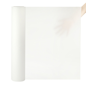 DTF ad alta temperatura tessuto PET pellicola di stampa DTF Glitter PET Peel caldo rotolo <span class=keywords><strong>Pero</strong></span> pellicola per <span class=keywords><strong>il</strong></span> trasferimento di calore dell'abbigliamento - Product Image 1