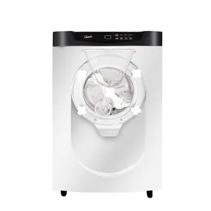 Itop — <span class=keywords><strong>Machine</strong></span> à crème glacée <span class=keywords><strong>italienne</strong></span> pour réfrigérateur, appareil de fabrication de desserts naturels, réfrigérateur, gel ato, bon marché, vente en gros - Product Image 1