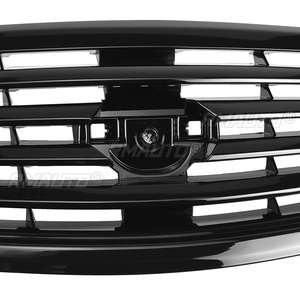 กระจังหน้ารถยนต์คุณภาพสูง สำหรับ Infiniti G37 2010-2013 G25 2011-2012 Q40 2015 รถซีดาน 4 ประตู - Product Image 4
