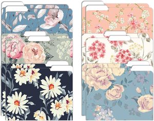 Văn phòng cung cấp tùy chỉnh thư mục tập tin thư mục tập tin đẹp tốt hơn sản phẩm văn phòng trang trí thư mục tập tin - Product Image 5