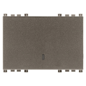 Metal <b>Button</b> Switch 6.73 X 4.9 X 2.23 In Push <b>Button</b> For Industrial Use - Product Image 1