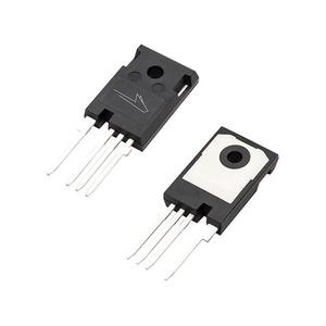 33 µH Shielded Molded Inductor 3.2 A 144mOhm Max Nonstandard IHLP3232DZER330M11 Fixed Inductors - Product Image 3