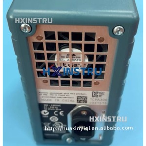 1 alimentation électrique Tektronix TCPA300 + sonde de courant TCP303 + câble H - Product Image 1