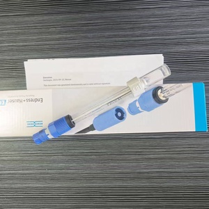 Capteur de pH industriel numérique CPS11E-1014/0 Memosens CPS11E CPS11E-AA7AAA2 Portable RS485 Précision 0,01pH En stock - Product Image 3